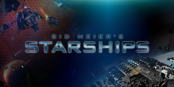 2K – Sid Meier’s Starships est disponible sur PC Windows, Mac et iPad
