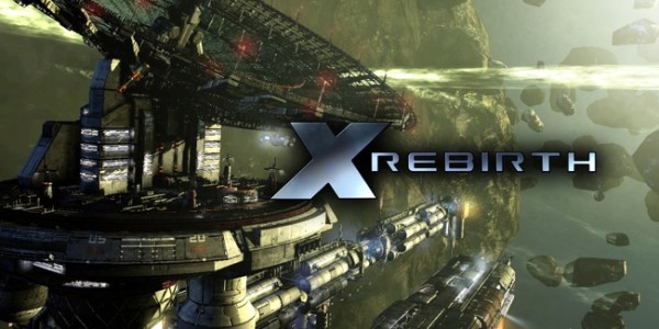 X Rebirth – Mise à jour gratuite 4.0 et démo disponible !