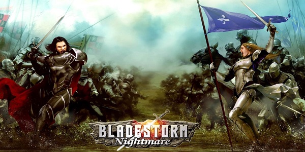 Bladestorm : Nightmare est disponible dès vendredi sur Xbox One et PlayStation 4 !