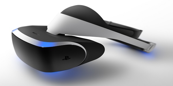 Sony annonce la sortie de son nouveau prototype courant 2016 !