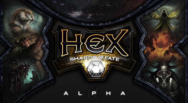Hex : Shards of Fate accueille son premier contenu JcE !