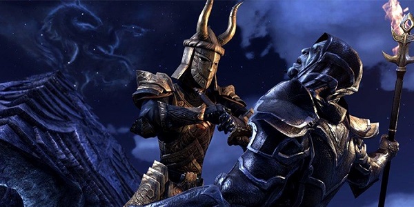 The Elder Scrolls Online : un Welcome Back Weekend aura lieu le 16 avril prochain !