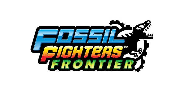 Nintendo annonce Fossil Fighters Frontier sur 3DS