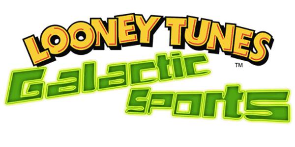 Looney Tunes Galactic Sports disponible le 20 mai sur PS Vita