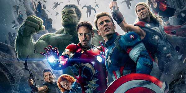 The Avengers : L’Ère d’Ultron – Découvrez le trailer de Marvel Tournoi des Champions !