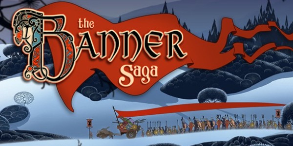 Toujours plus épique : The Banner Saga débarque sur Linux et Steamos !