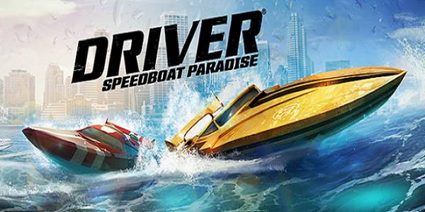 Driver Speedboat Paradise – Croisière Norvégienne est disponible !