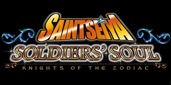 De nouvelles info sur Saint Seiya Soldiers’Soul !