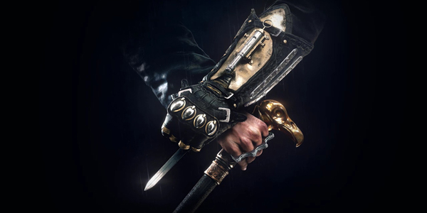 Assassin’s Creed Syndicate annoncé pour le 23 Octobre !