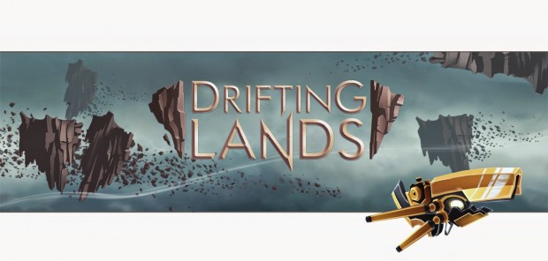 Drifting Lands est disponible en version Alpha !