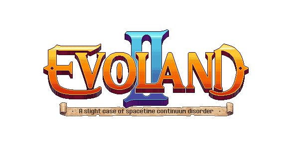 Première vidéo de gameplay pour Evoland 2