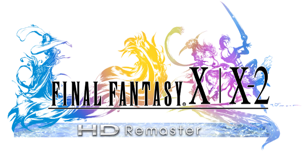 Nouveau trailer de FFX/X-2 HD Remaster