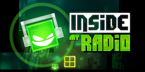 Inside My Radio maintenant disponible sur PC Steam !