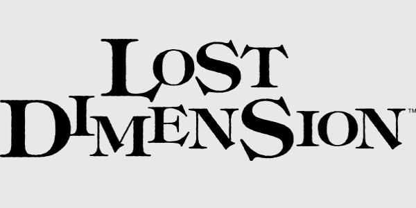 Lost Dimension sera disponible le 28 août