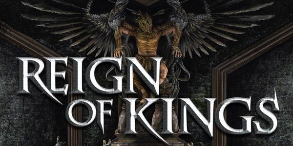 No Box / Reign of Kings / PC