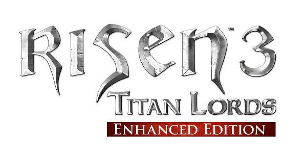 Teaser pour Risen 3 : Titan Lords – Enhanced Edition !