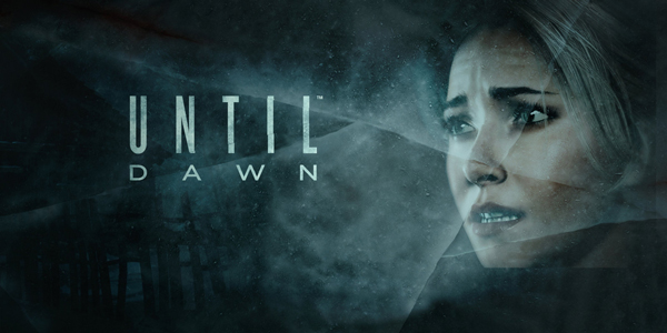 Un trailer interactif pour Until Dawn !
