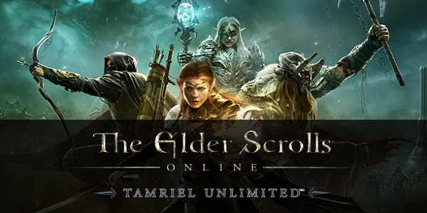 Nouveau trailer Elder Scrolls Online Tamriel Unlimited, une nouvelle vie vous attend !