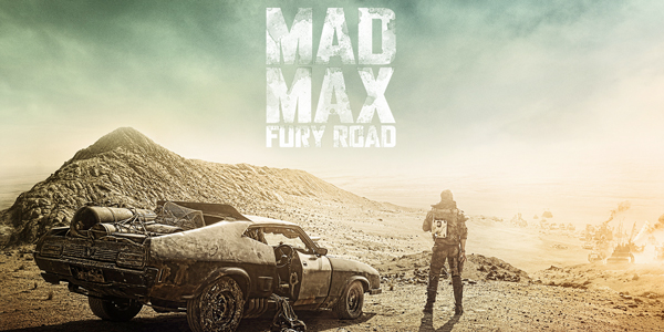 Gagnez la Mustang Magnum Opus officielle de Mad Max ! #MadMaxGame
