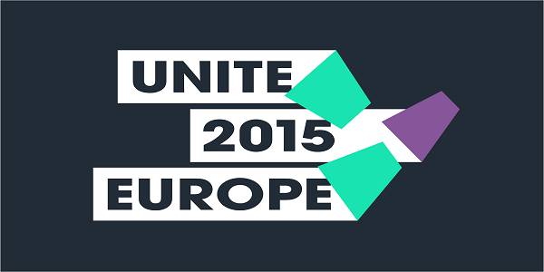 Unity fête ses 10 ans au Unite Europe 2015 !