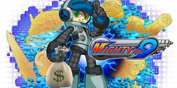 Mighty No. 9 – Le trailer de gameplay « Battez-les à leur propre jeu » est disponible !