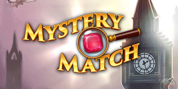 Mystery Match : Rejoignez l’intrigue sur Facebook !
