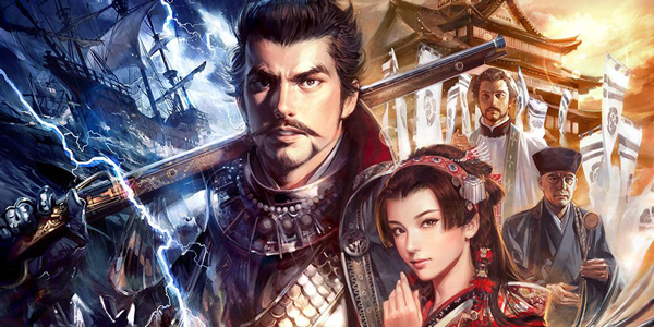 Trailer pour Nobunaga’s Ambition : Sphere of Influence !