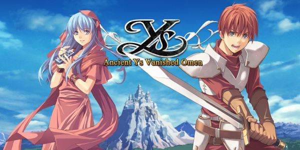 Ys Chronicles II débarquera prochainement sur iOS & Android !