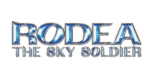 Rodea The Sky Soldier arrivera le 16 octobre sur WII U et 3DS !