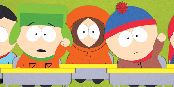 Teaser pour South Park : The Fractured but Whole ! #E3AJV