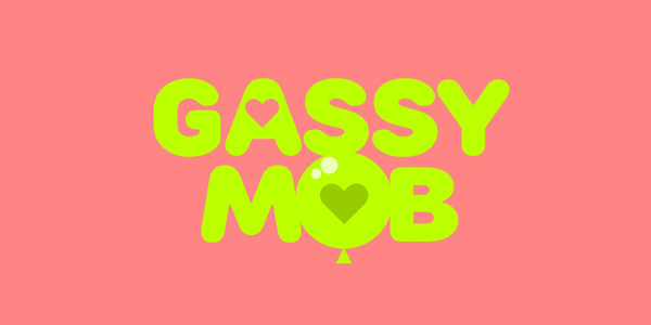 Gassy Mob s’expulse sur iOS et Android !