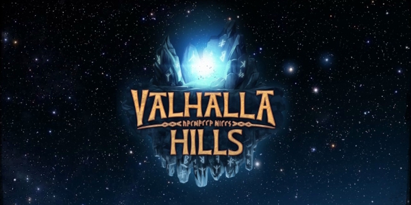 Valhalla Hills s’offre une mise à jour importante