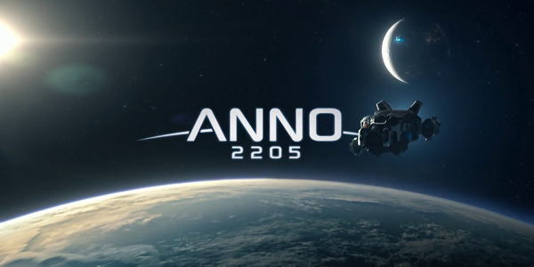 Anno 2205 dévoile son gameplay à la Gamescom !