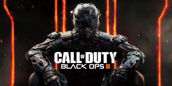 Call of Duty : Black Ops III Call of Duty: Black Ops III