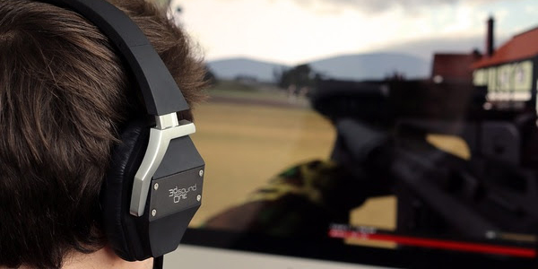 3D Sound One – Le 1er casque audio 3D intelligent !