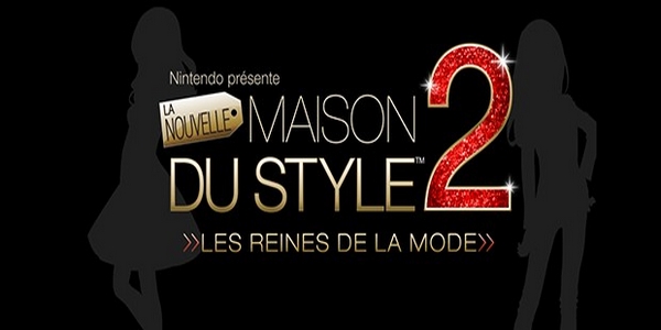 Trailer pour La Nouvelle Maison du Style 2 sur 3DS !