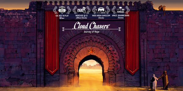Cloud Chasers est disponible en Humble Bundle !