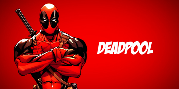 Deadpool est disponible sur XBOX One et PS4 !