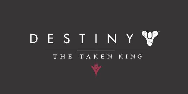 TEST – Destiny : The Taken King – PS4