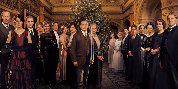 Downton Abbey : Les Mystères du Manoir arrive sur mobiles !