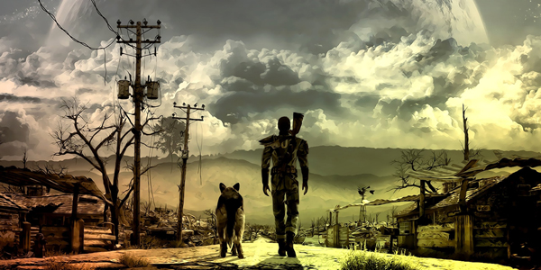 Fallout 4 : Qu’est-ce qui fait de vous quelqu’un de S.P.E.C.I.A.L. ? – Partie 2