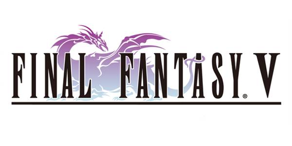 Final Fantasy V sur PC le 24 Septembre !