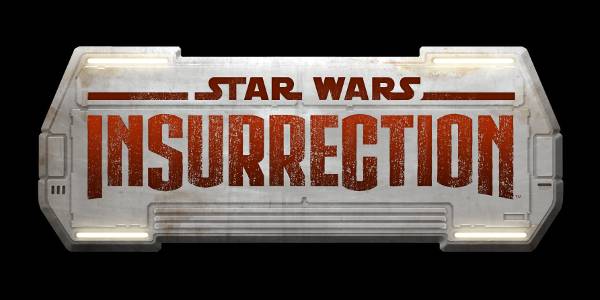 Star Wars: Insurrection disponible !