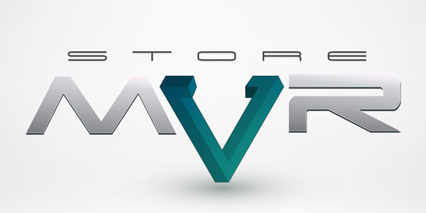 Store MVR – La 1ère boutique d’applications de réalité virtuelle !