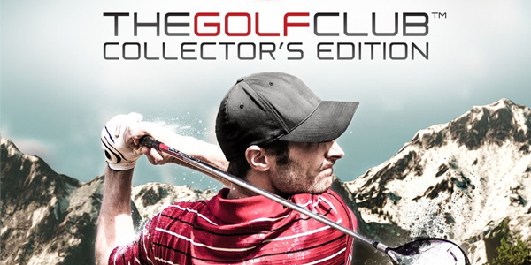 The Golf Club Collector’s Edition est disponible !