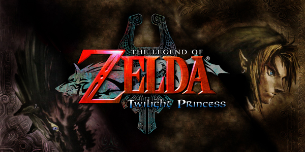 Let’s Play : The Legend Of Zelda Twilight Princess – Episode 7