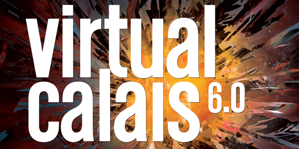 Virtual Calais 6.0 – LE PROGRAMME