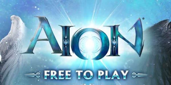 AION Free-to-Play est disponible sur Steam !