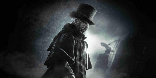 Ubisoft annonce le contenu additionnel « Jack l’Éventreur » d’Assassin’s Creed Syndicate !