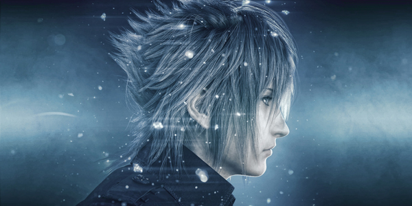 Square Enix présente l’événement ultime dédié à Final Fantasy XV !